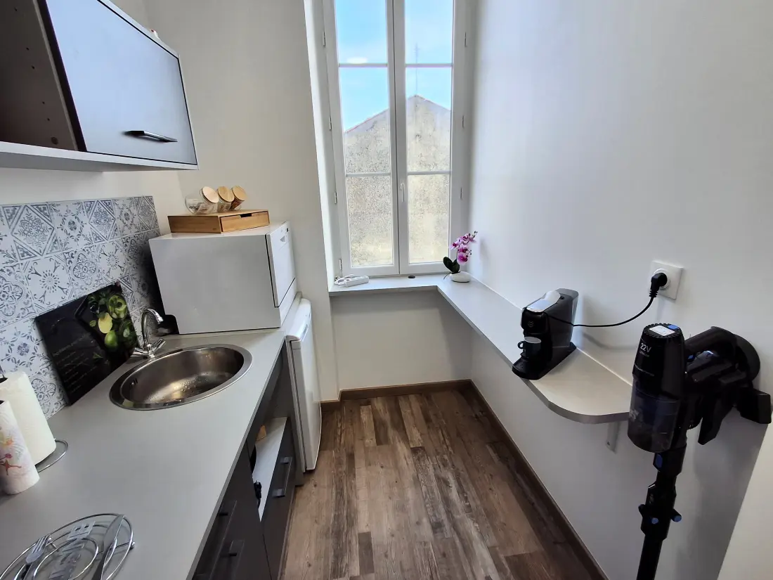 Location de Vacances Châtelaillon-Plage 64