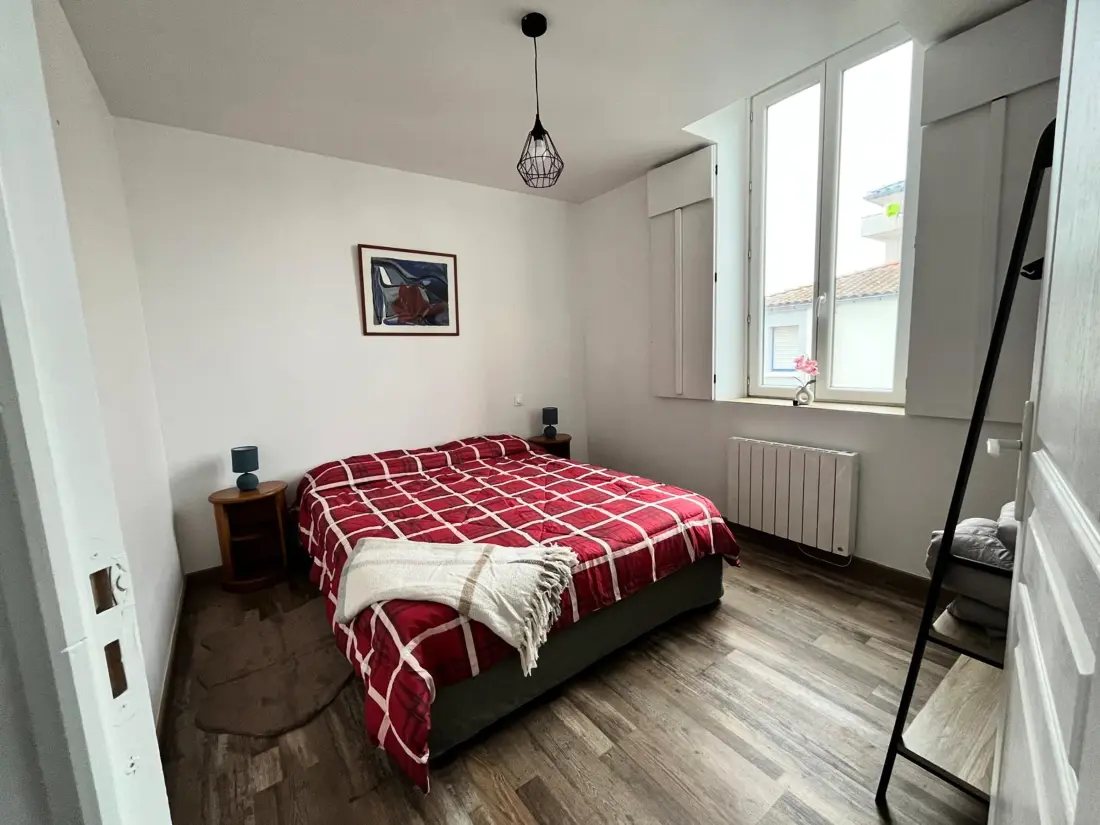 Location de Vacances Châtelaillon-Plage 64
