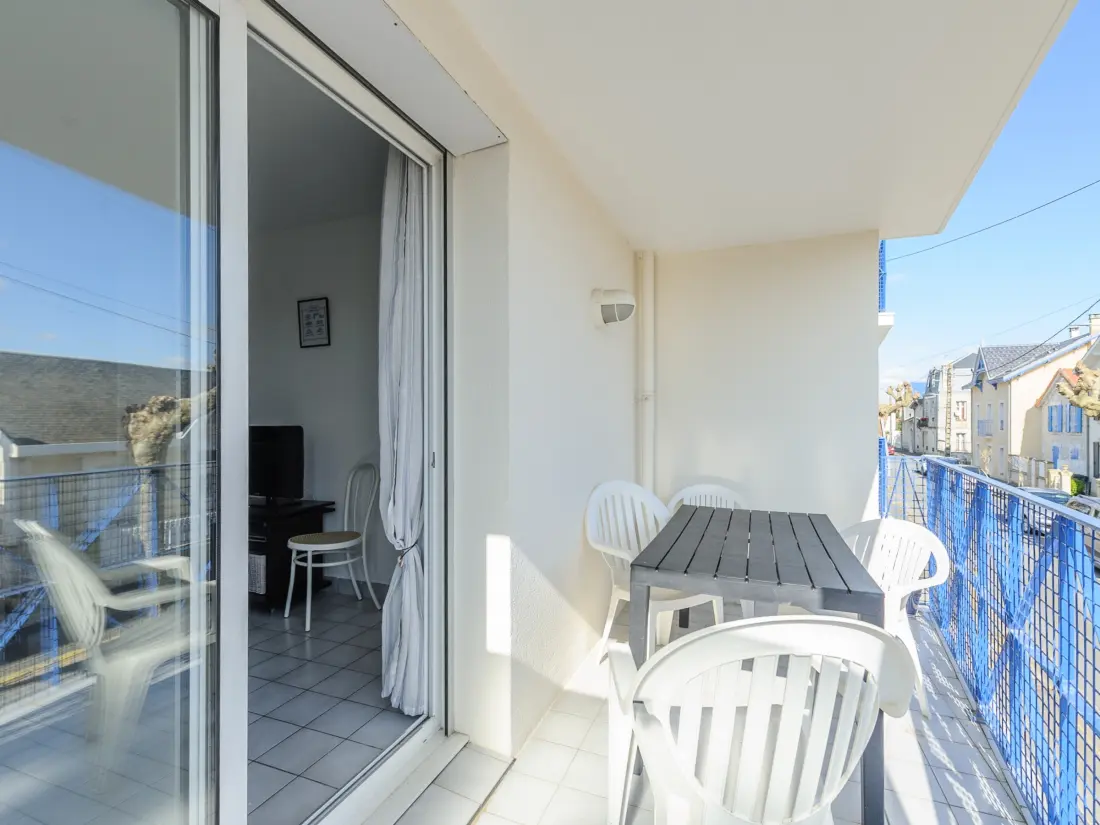 Location de Vacances Châtelaillon-Plage 7