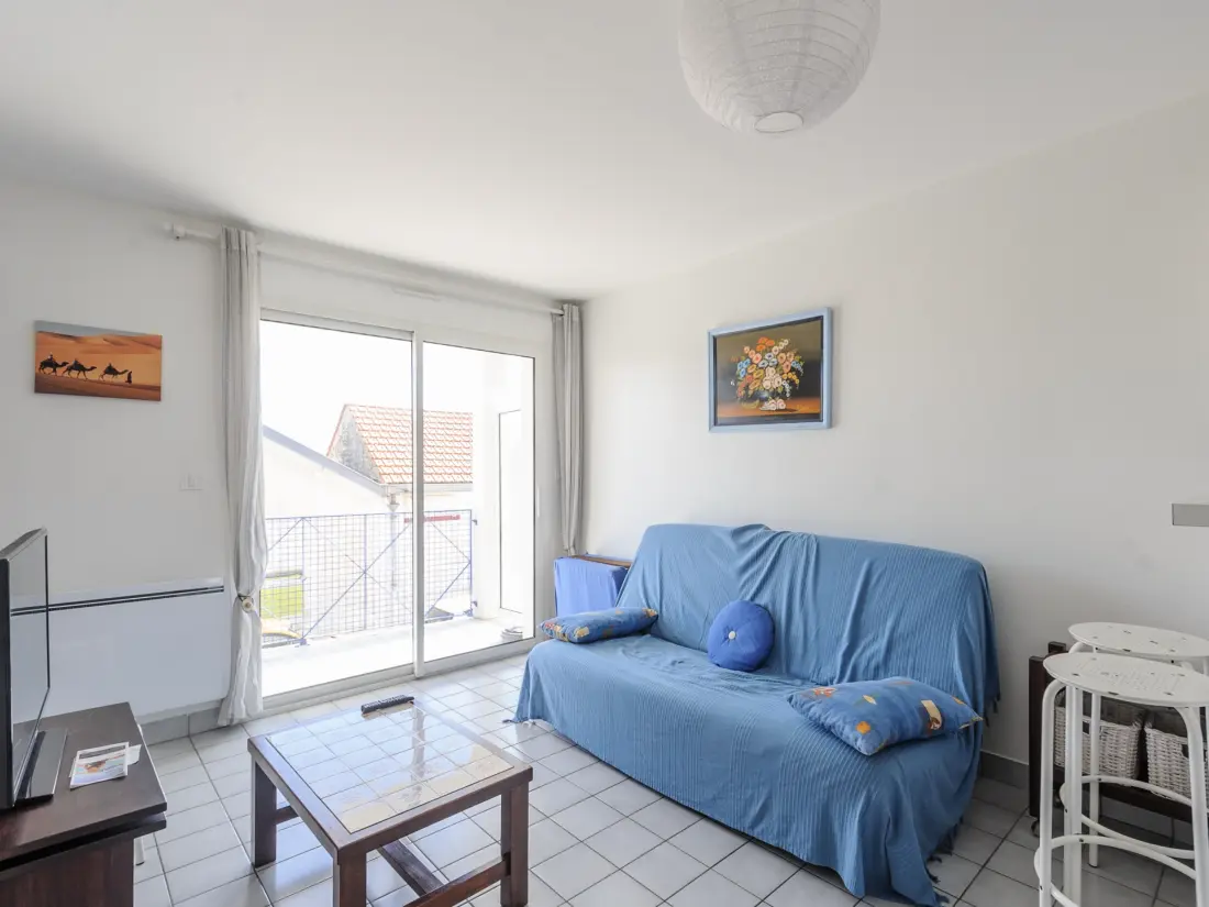 Location de Vacances Châtelaillon-Plage 7