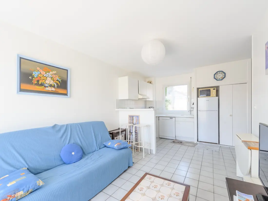 Location de Vacances Châtelaillon-Plage 7