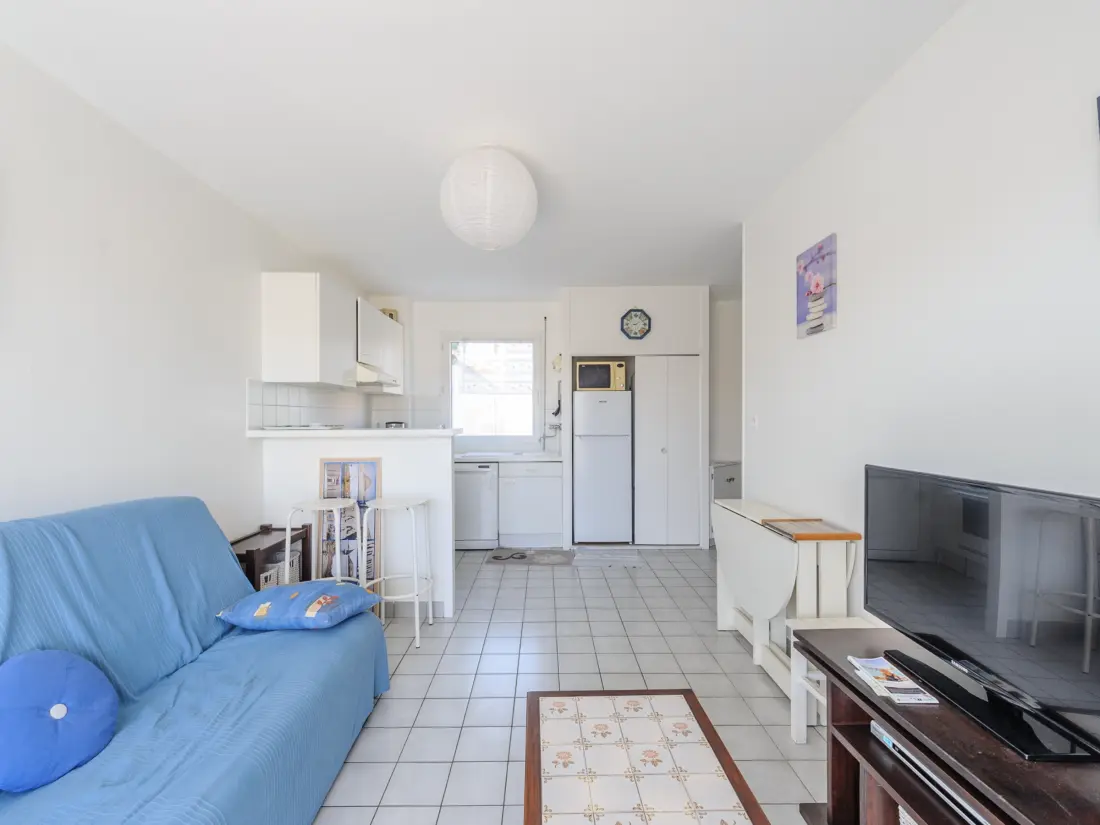 Location de Vacances Châtelaillon-Plage 7