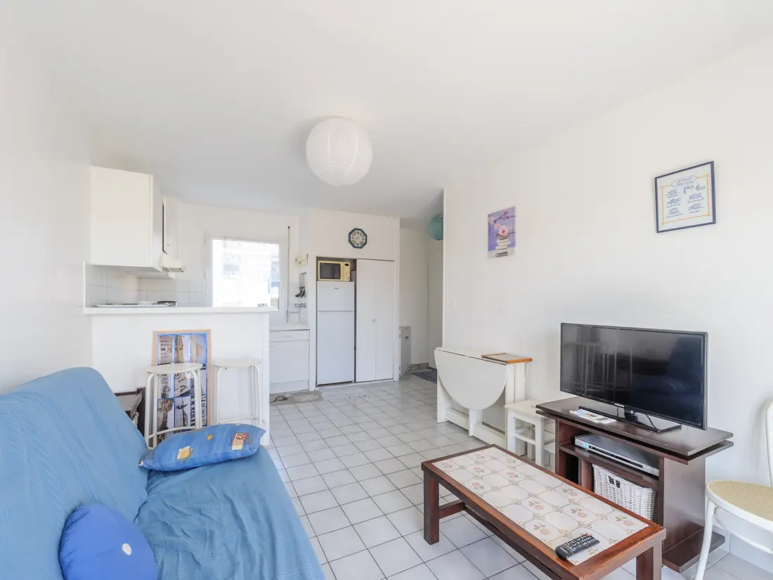 Location de Vacances Châtelaillon-Plage 7