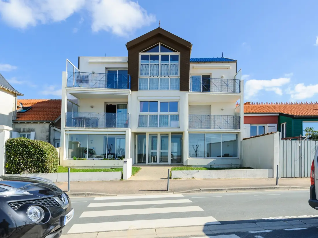 Location de Vacances Châtelaillon-Plage 7