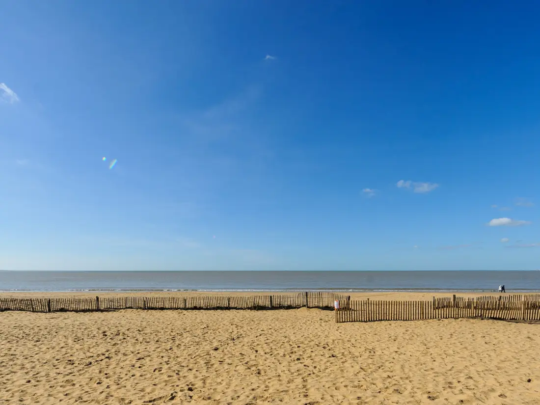 Location de Vacances Châtelaillon-Plage 7
