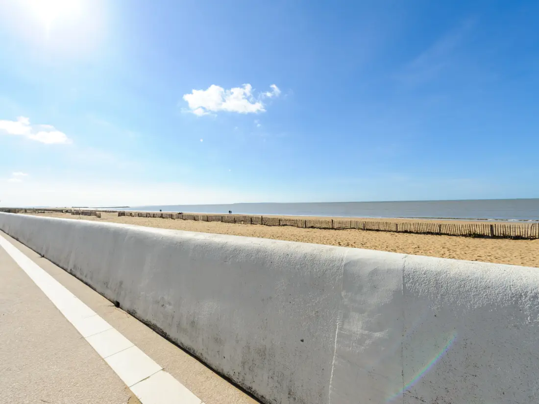 Location de Vacances Châtelaillon-Plage 7