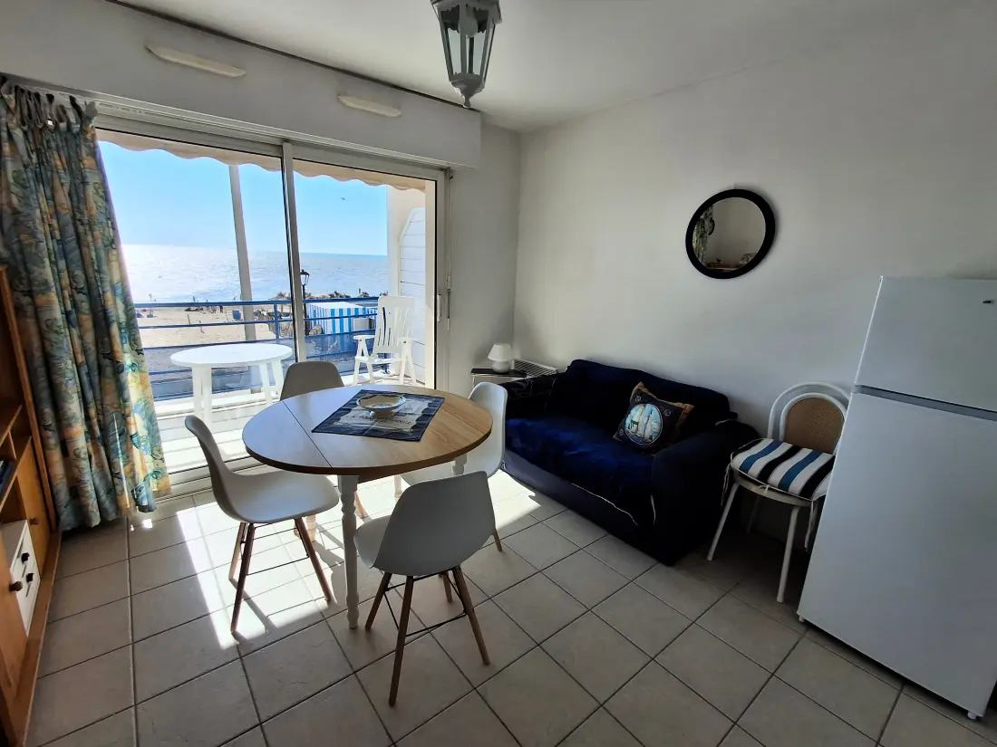 Location de Vacances Châtelaillon-Plage 72