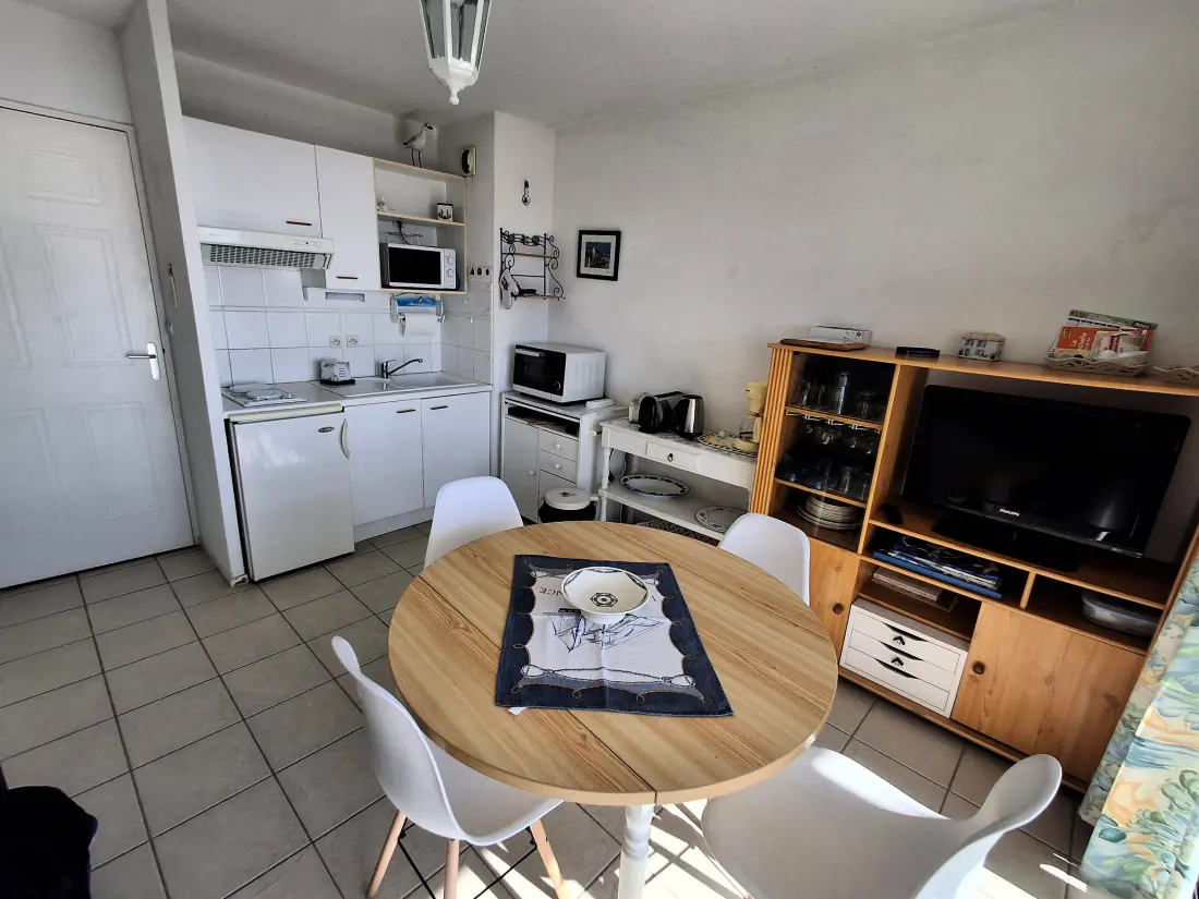 Location de Vacances Châtelaillon-Plage 72