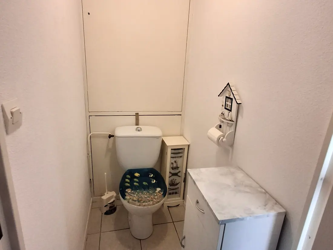 Location de Vacances Châtelaillon-Plage 72