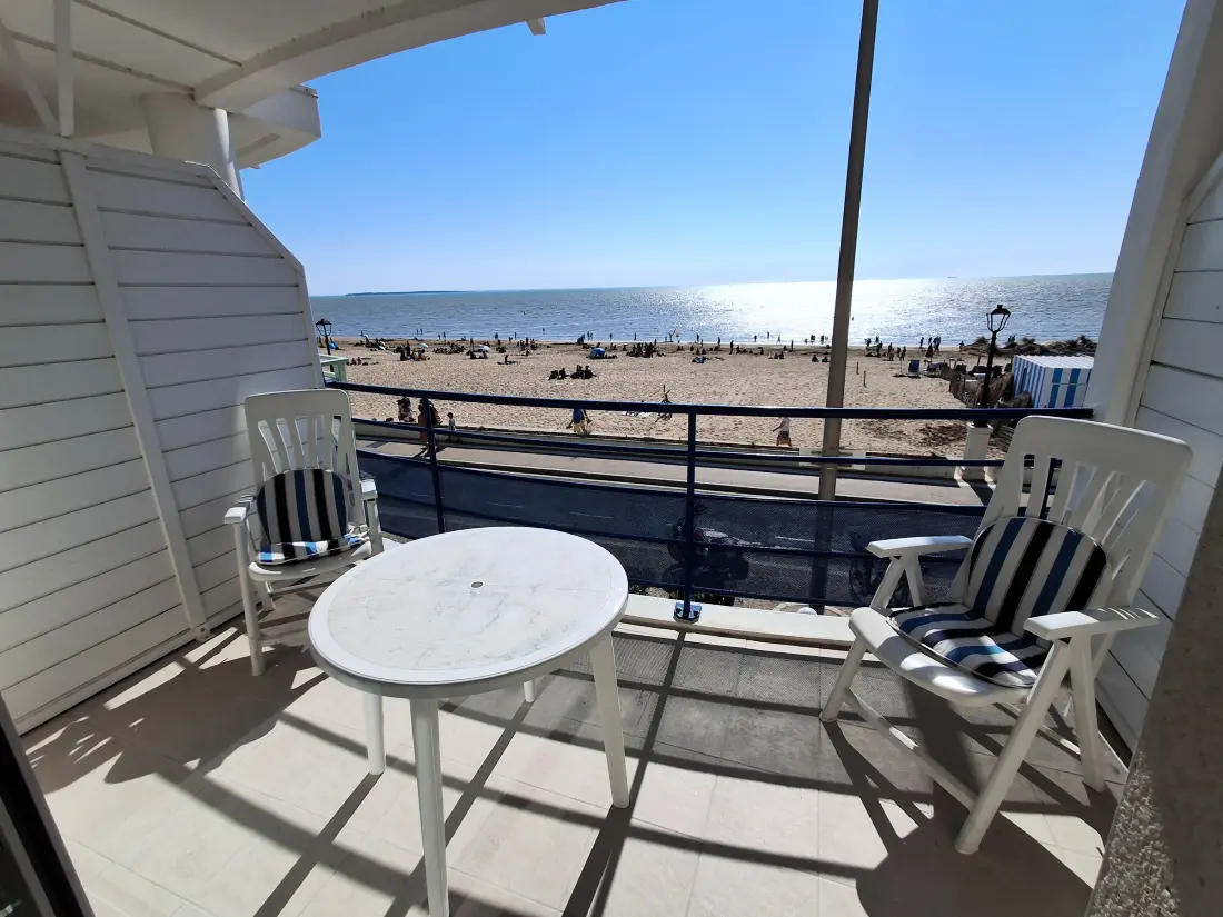 Location de Vacances Châtelaillon-Plage 72