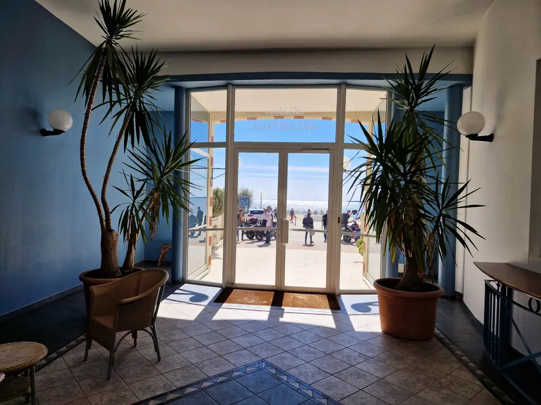 Location de Vacances Châtelaillon-Plage 72