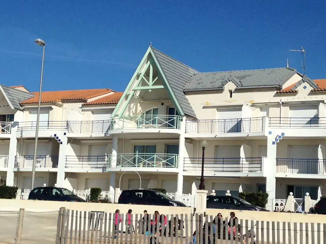 Location de Vacances Châtelaillon-Plage 72
