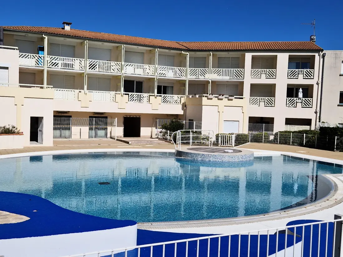 Location de Vacances Châtelaillon-Plage 72