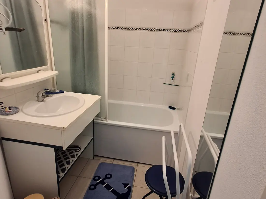 Location de Vacances Châtelaillon-Plage 72