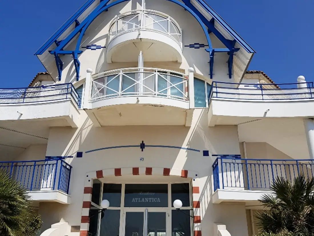 Location de Vacances Châtelaillon-Plage 72