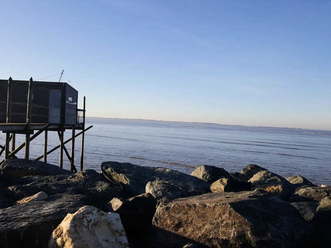Location de Vacances Châtelaillon-Plage 72