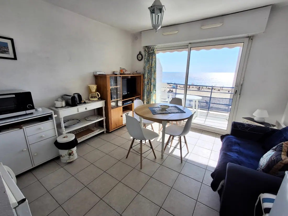 Location de Vacances Châtelaillon-Plage 72