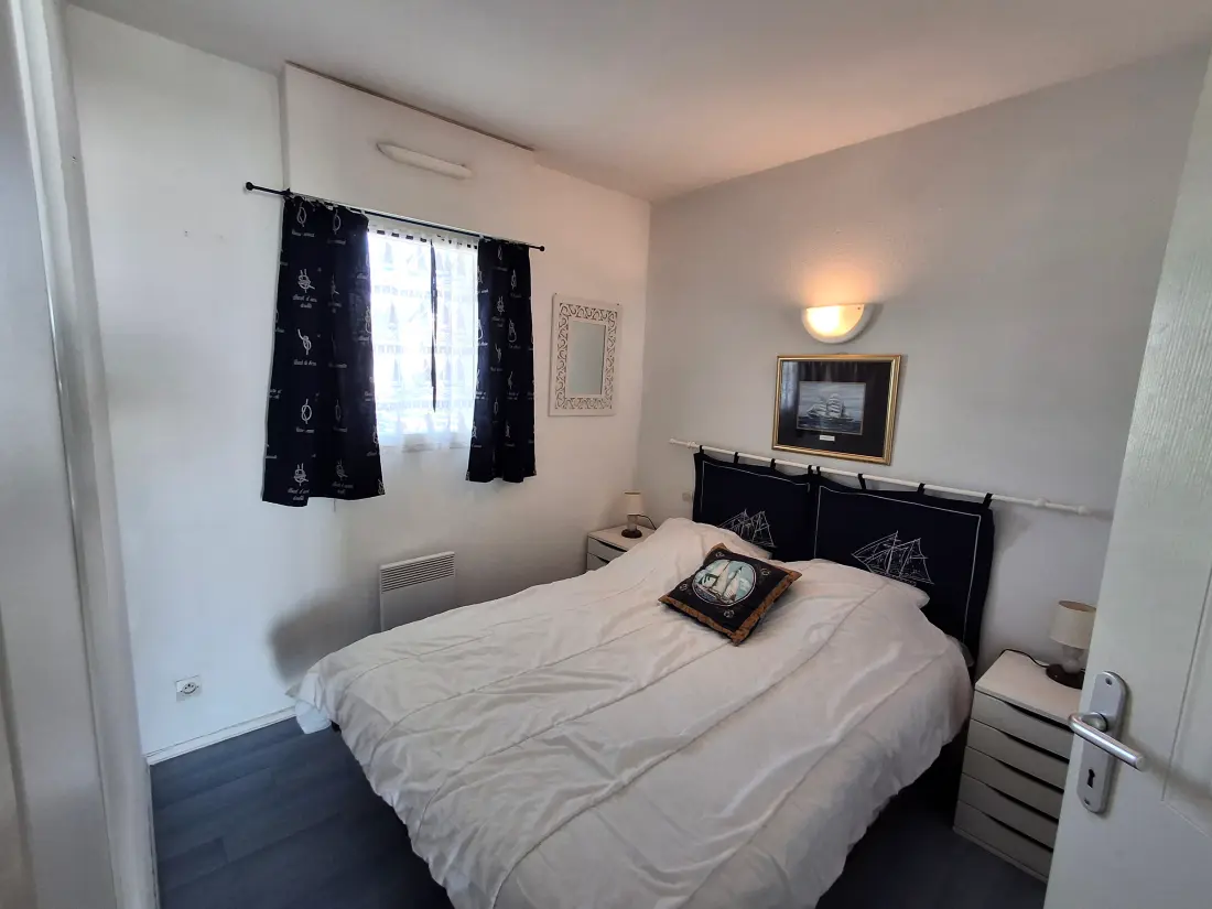 Location de Vacances Châtelaillon-Plage 72