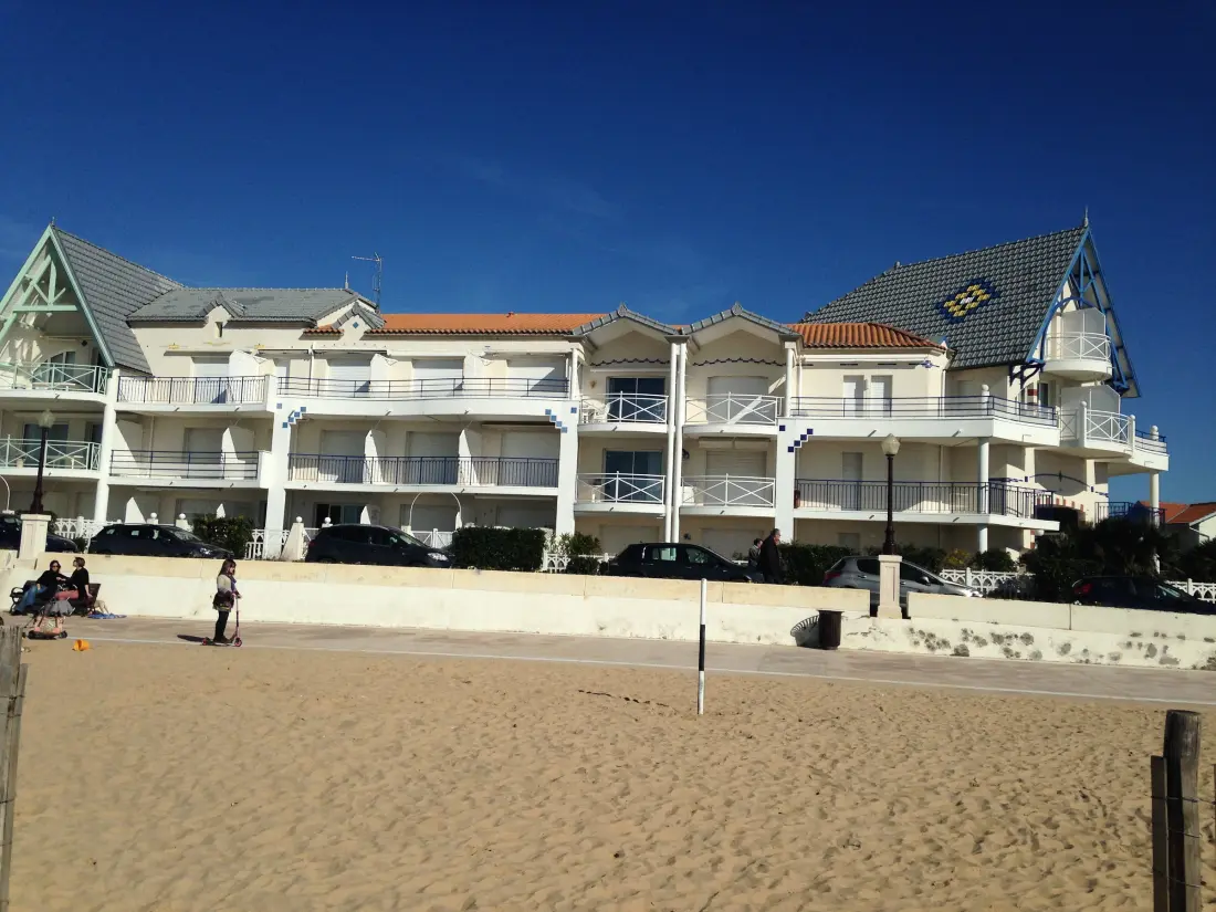 Location de Vacances Châtelaillon-Plage 72
