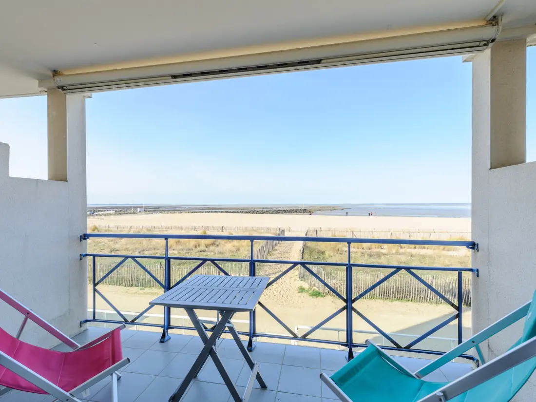 Location de Vacances Châtelaillon-Plage 8