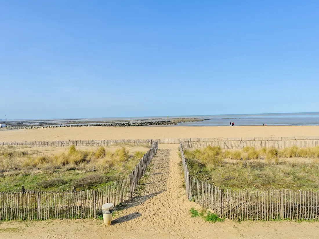 Location de Vacances Châtelaillon-Plage 8