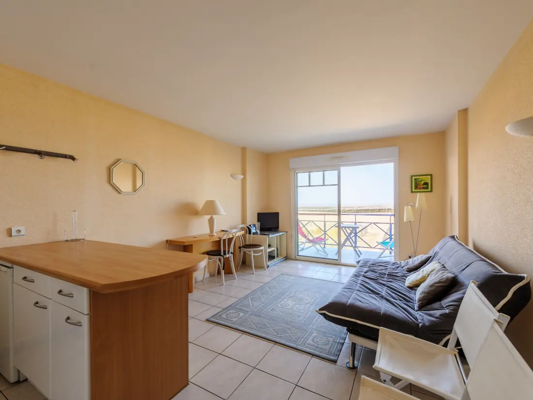 Location de Vacances Châtelaillon-Plage 8