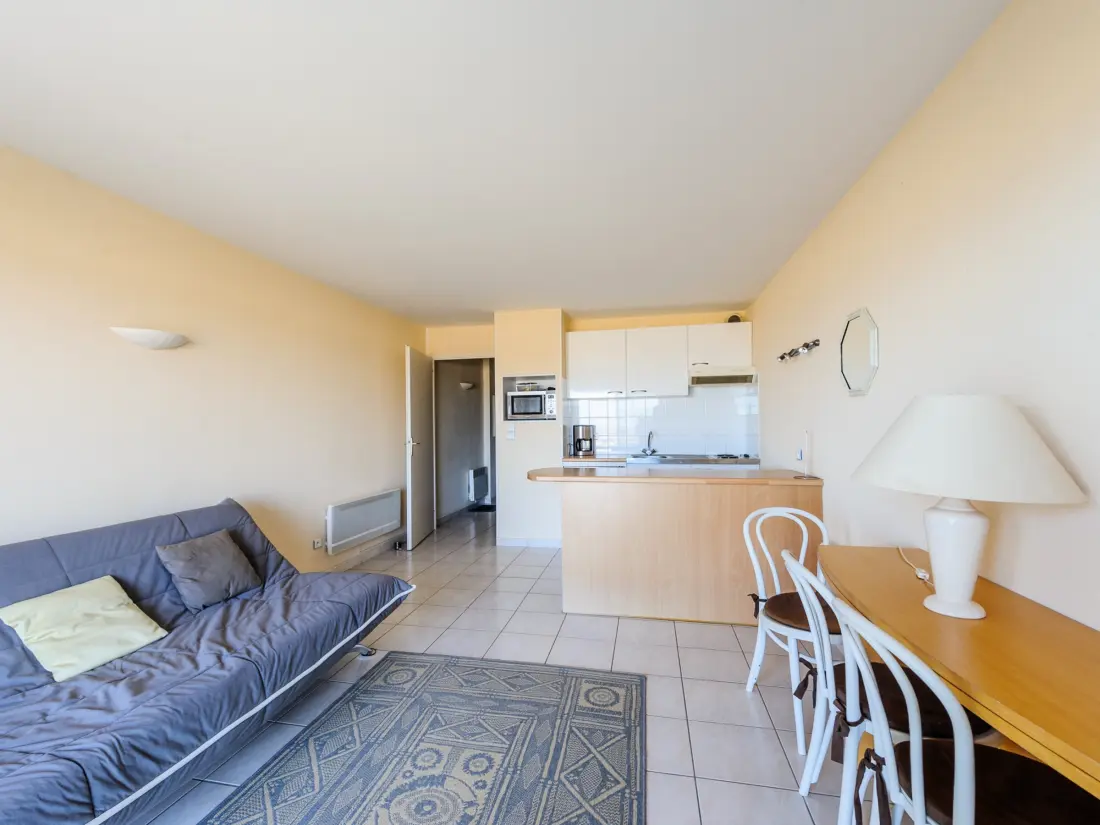 Location de Vacances Châtelaillon-Plage 8