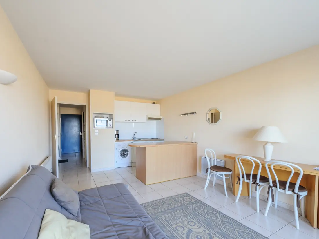 Location de Vacances Châtelaillon-Plage 8