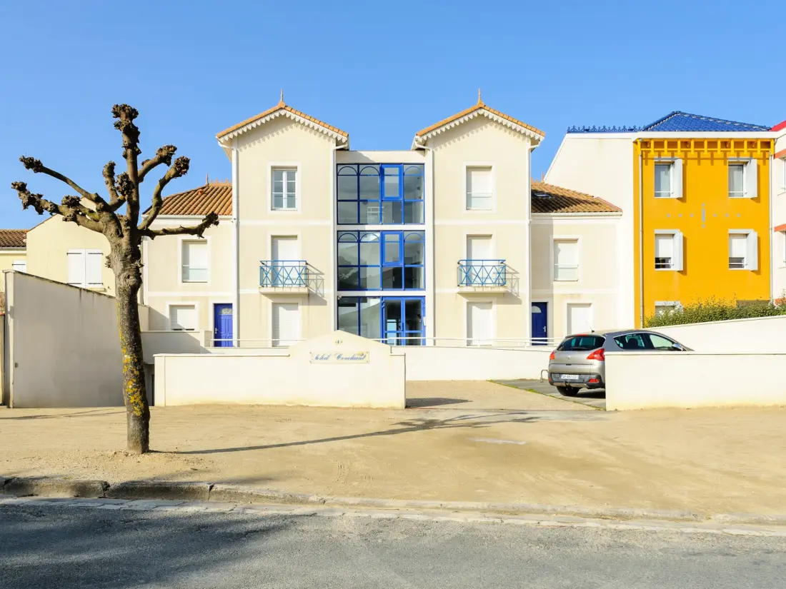 Location de Vacances Châtelaillon-Plage 8