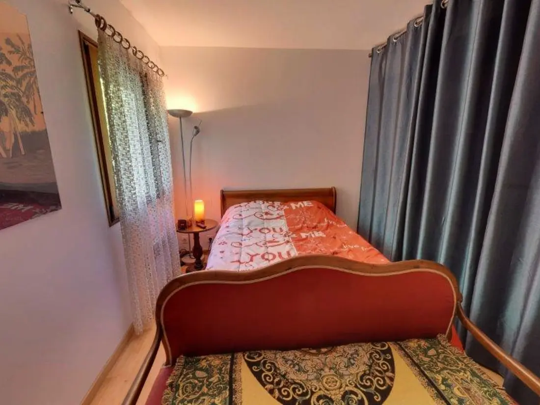 Maison de Vacances Châtelaillon-Plage 32