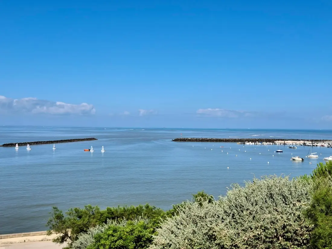 Maison de Vacances Châtelaillon-Plage 32