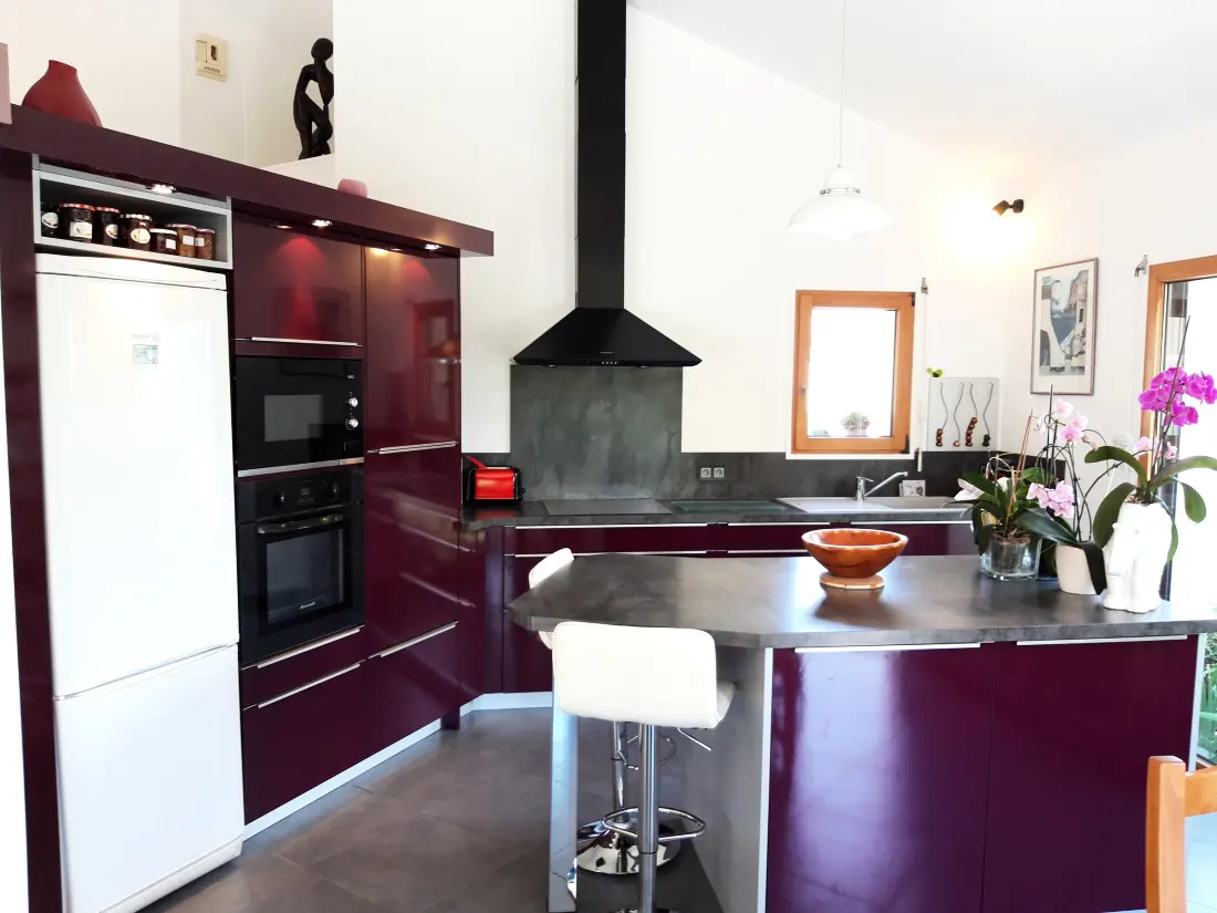 Maison de Vacances Châtelaillon-Plage 32