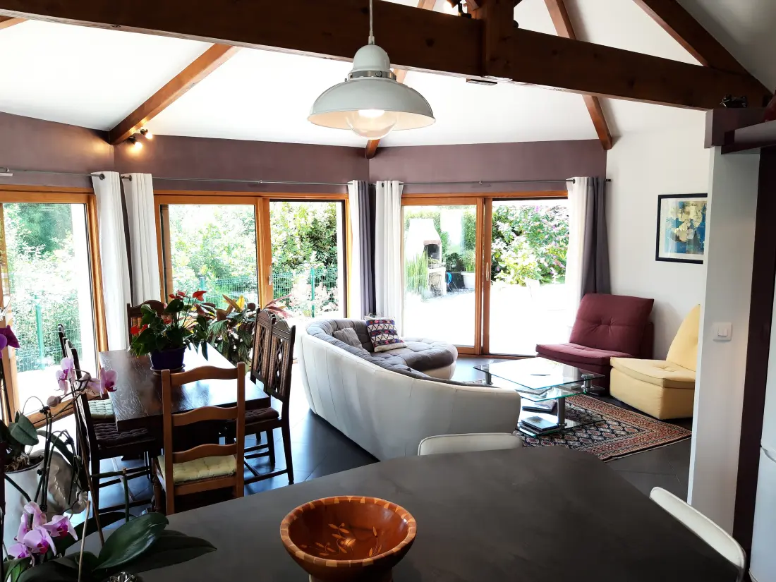 Maison de Vacances Châtelaillon-Plage 32