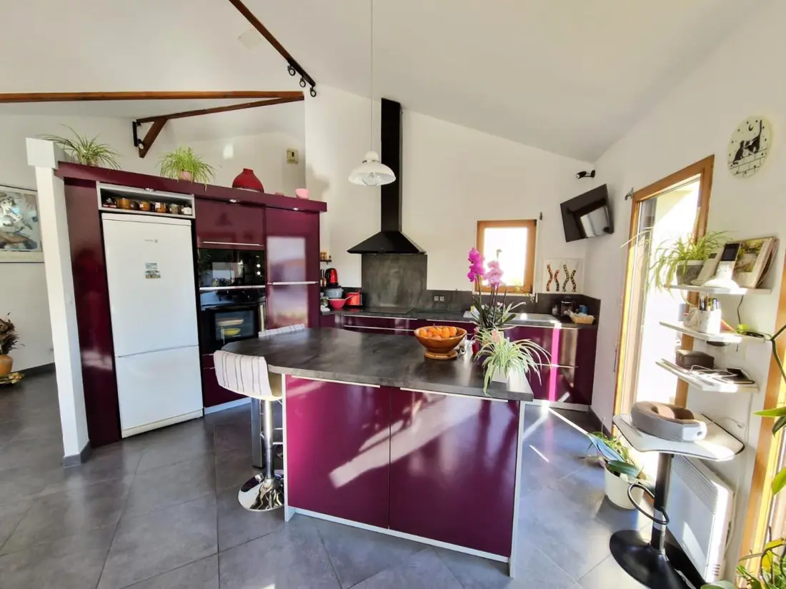 Maison de Vacances Châtelaillon-Plage 32