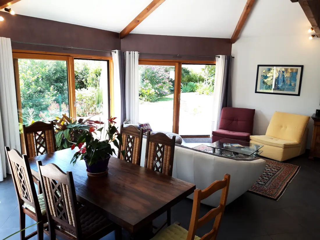 Maison de Vacances Châtelaillon-Plage 32