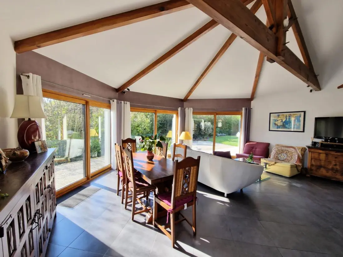 Maison de Vacances Châtelaillon-Plage 32