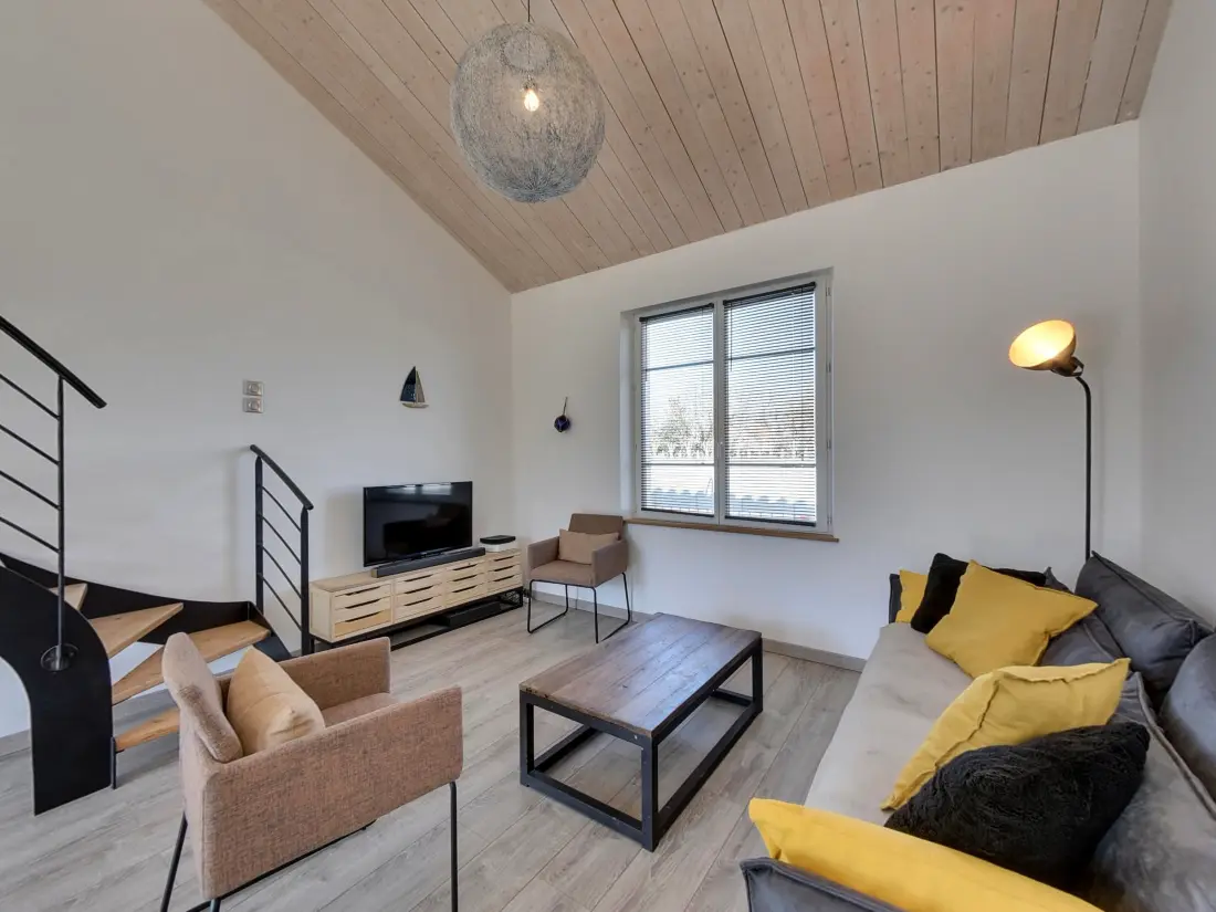 Maison de Vacances Châtelaillon-Plage 34