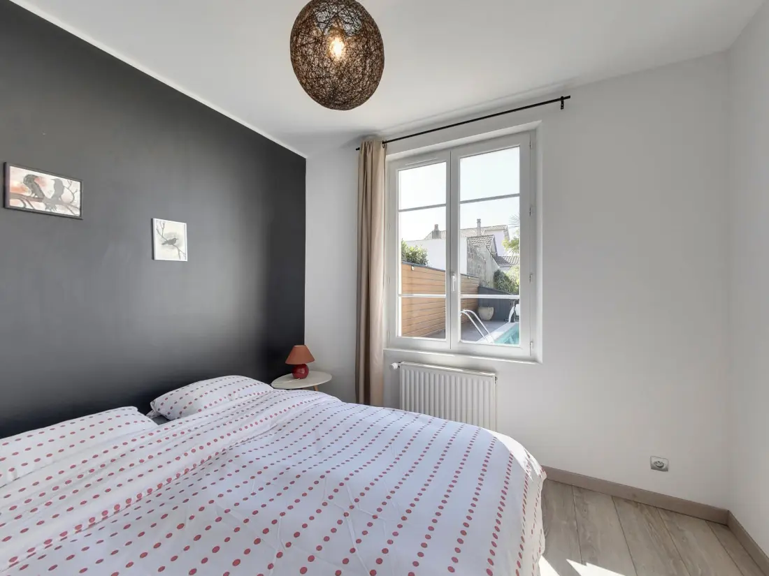 Maison de Vacances Châtelaillon-Plage 34