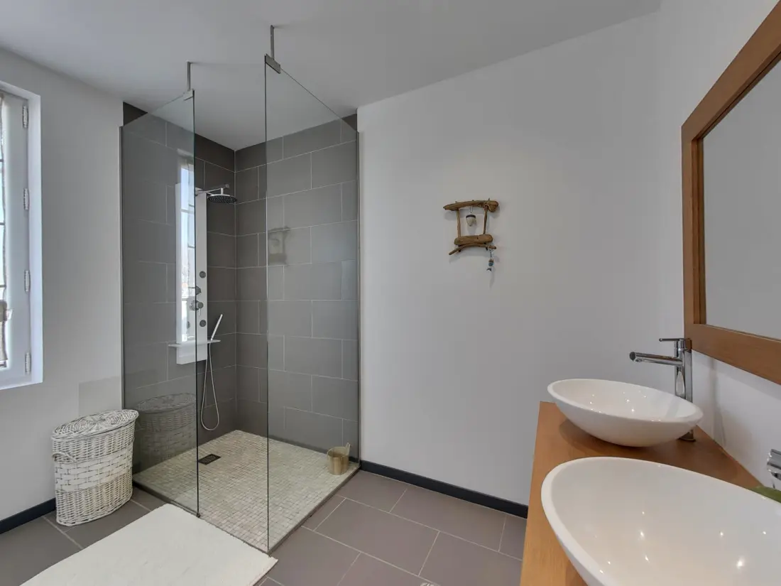 Maison de Vacances Châtelaillon-Plage 34