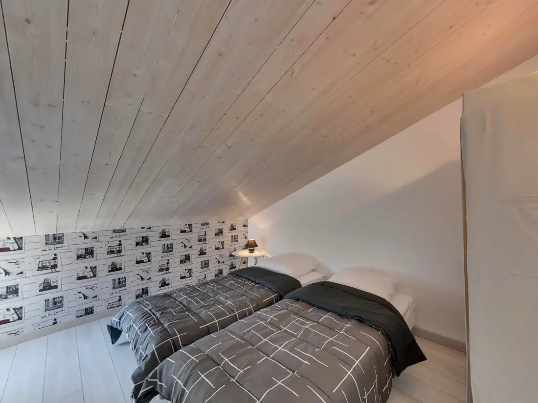 Maison de Vacances Châtelaillon-Plage 34