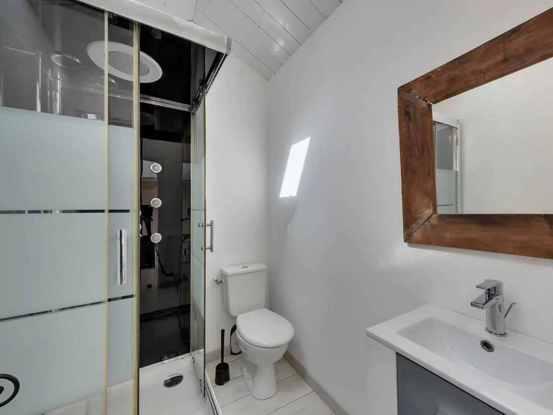 Maison de Vacances Châtelaillon-Plage 34