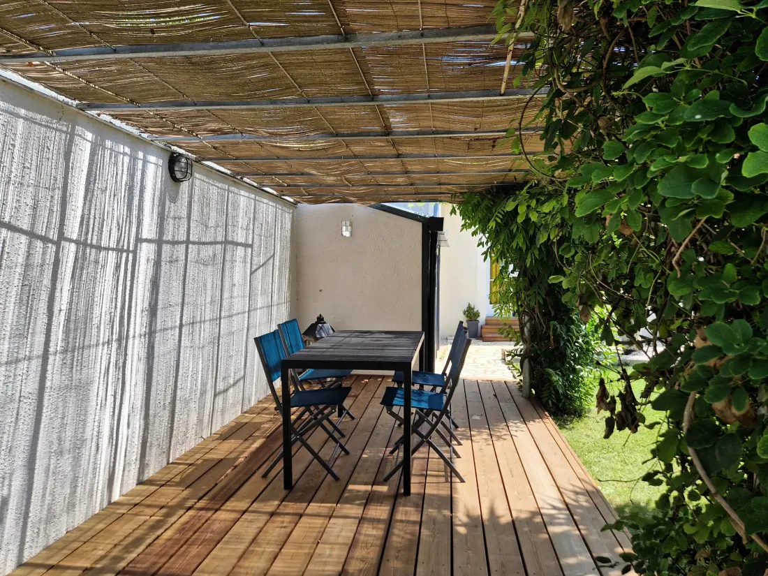 Maison de Vacances Châtelaillon-Plage 34
