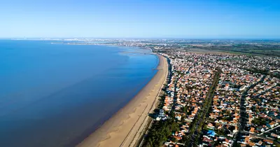 Residence Principaute Du Casino Chatelaillon Plage Residence Principaute Du Casino Chatelaillon Plage