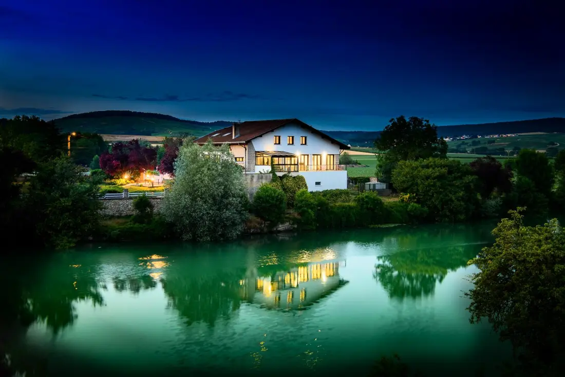 Gîte de France Gîte de la marine 3 épis