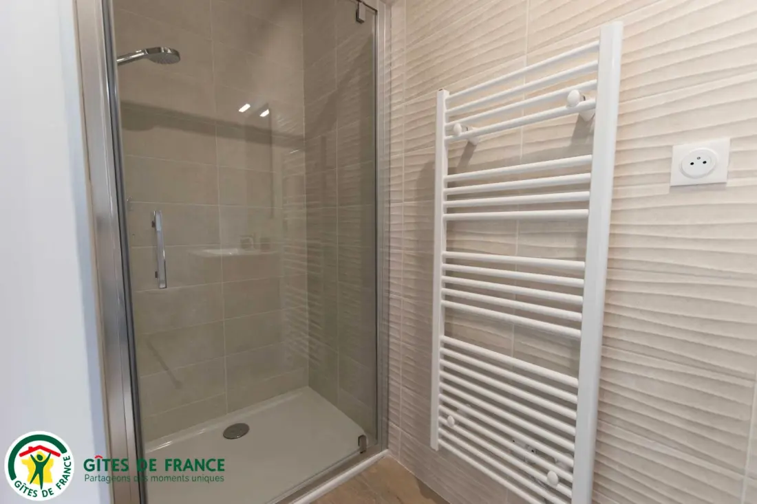 Gîte de France Gite de la marine 2 3 épis