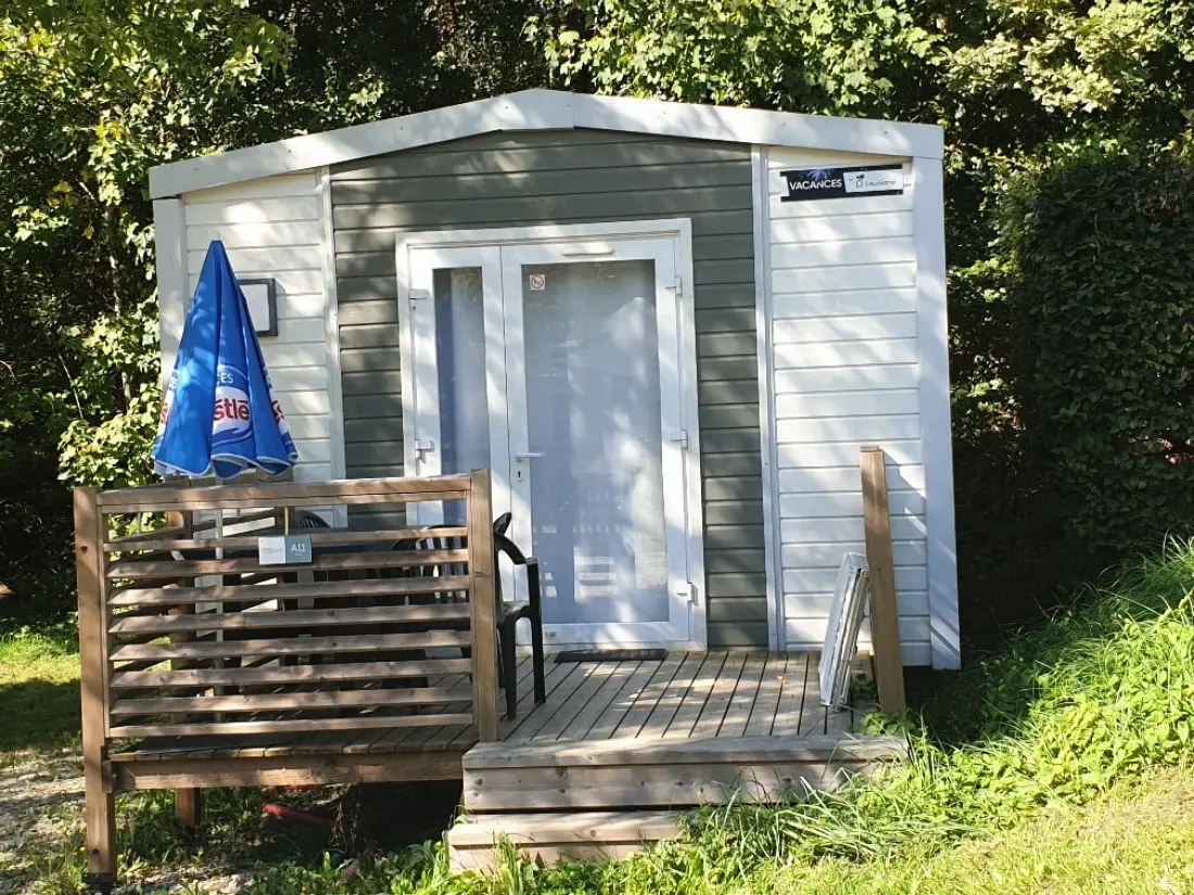 Camping Domaine de  l'Epinette 4 étoiles★★★★