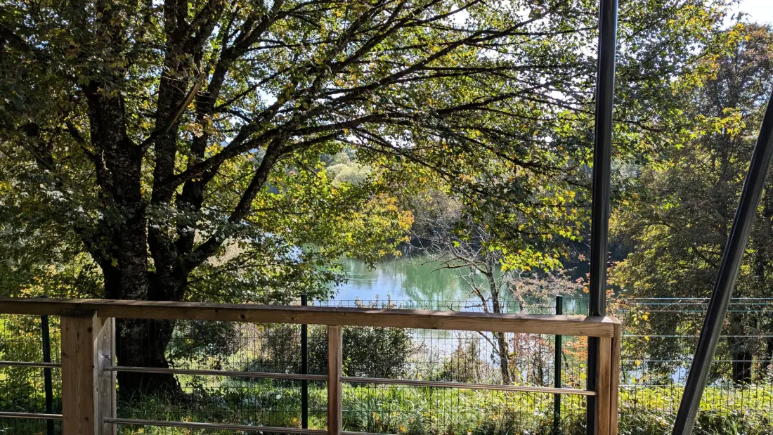 Camping Domaine de  l'Epinette 4 étoiles★★★★