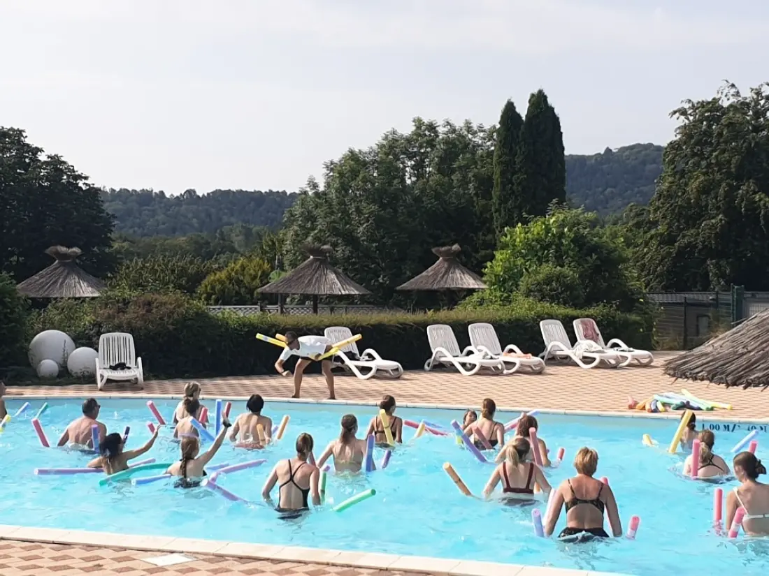 Camping Domaine de  l'Epinette 4 étoiles★★★★
