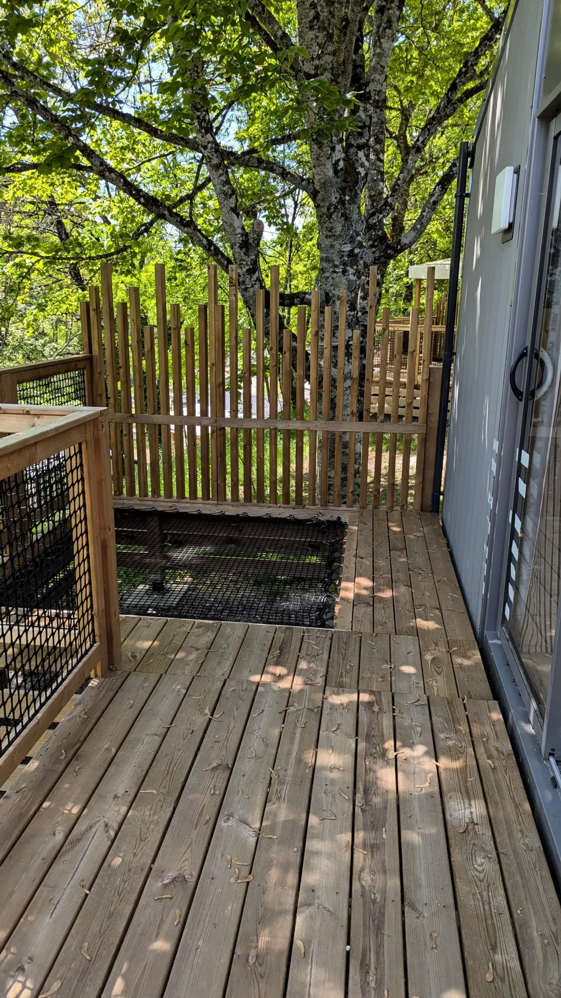 Camping Domaine de  l'Epinette 4 étoiles★★★★