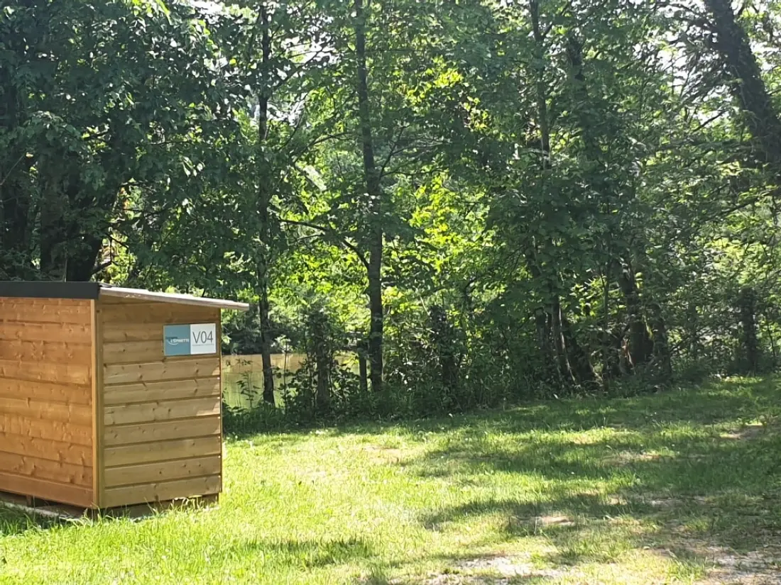 Camping Domaine de  l'Epinette 4 étoiles★★★★